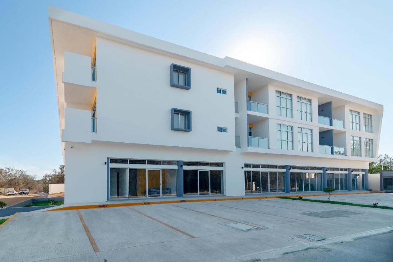 Heaven Hotel Playa del Carmen Exterior foto